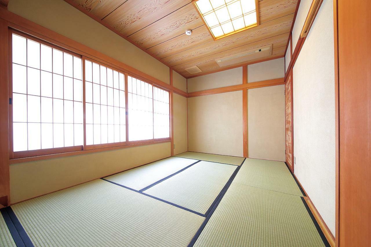 Miyagawacho Hanakanzashi Maison d'hôtes *